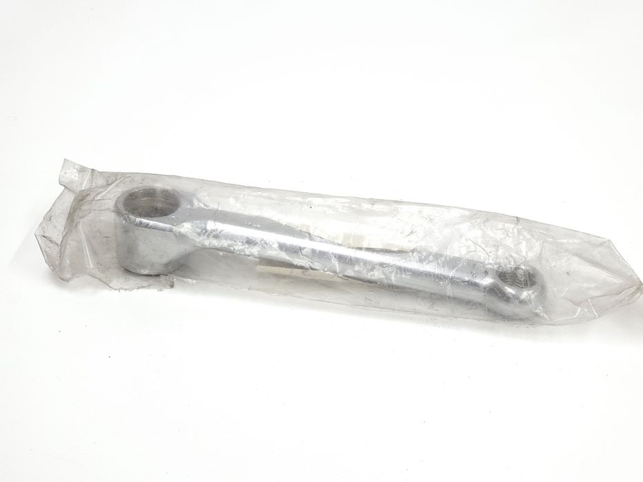 NOWE Ramię korby na kwadrat Romet Universal 16,5 cm