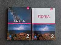 Fizyka 2 - podręcznik i zbiór zadań - WSIP - zakres rozszerzony