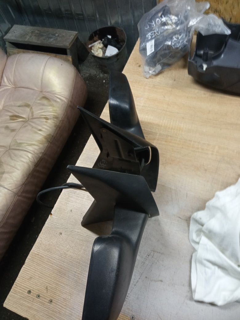 Зеркало электро Mercedes Vito 638 1996-2003