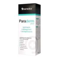 Paraderm plus szampon 150ml