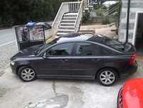 Volvo S40 1.6D Momentum