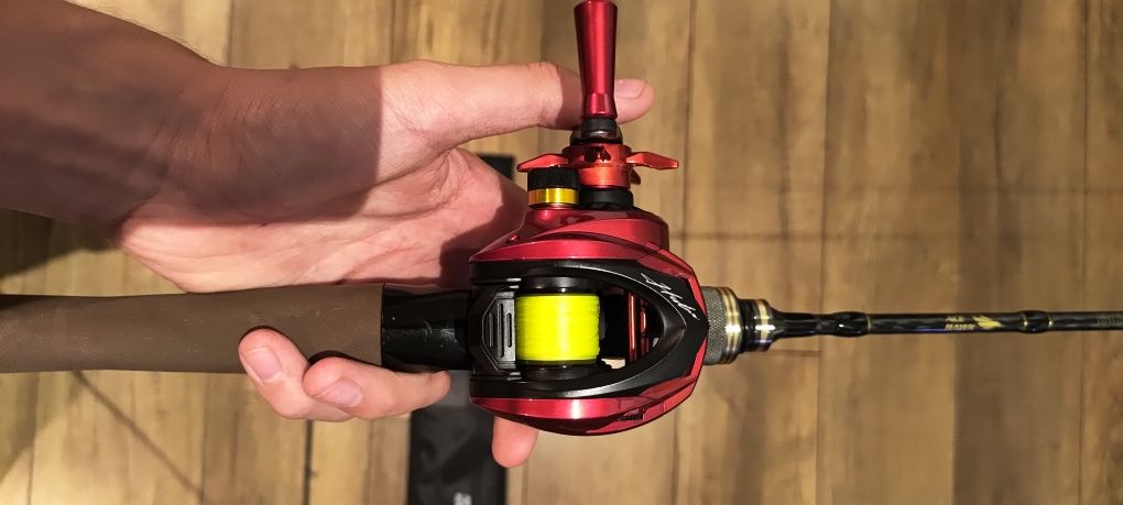 zestaw bfs ultra light