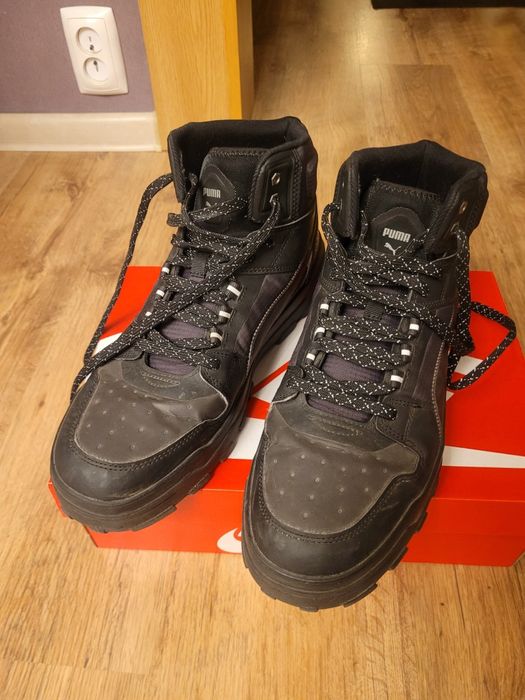 Buty zimowe PUMA 46