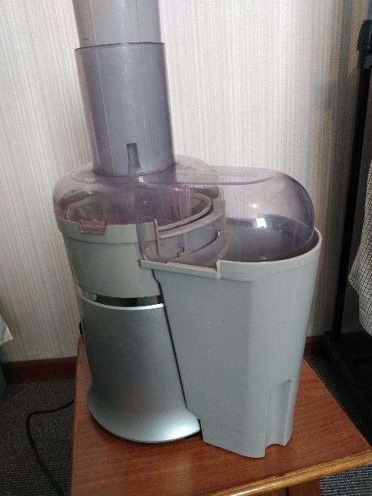 Соковыжималка Vital Juicer 600 ват