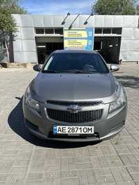 Продам авто Chevrolet Cruze