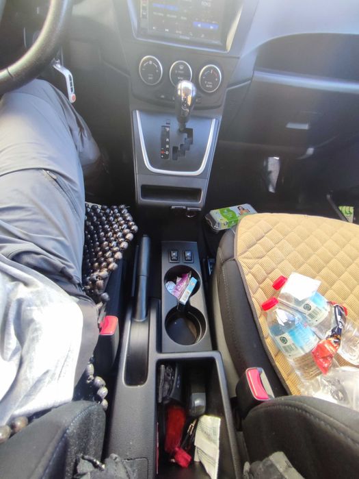 Mazda 5, 2012, 103т.км