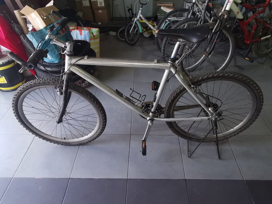 Bicicletas MTB Roda 26