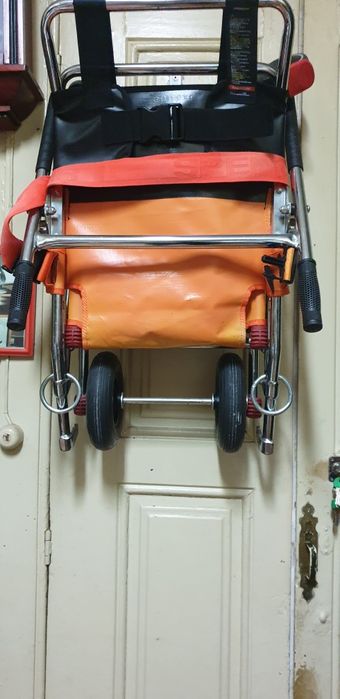 Cadeira de transferência