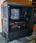 Komputer PC do gier i5-7600K GTX1060 6GB  MSI