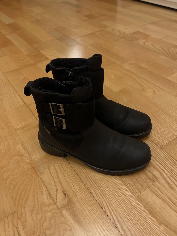 Сапоги Ecco Elaine GORETEX
