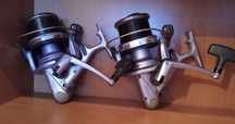 Daiwa Emblem X 5000T