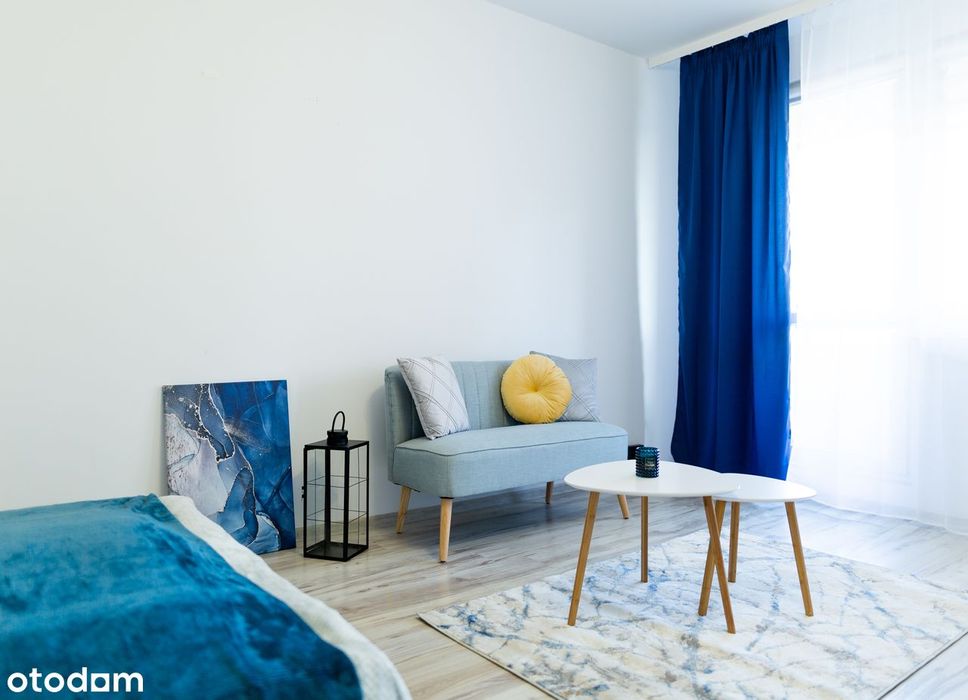 1 piętro || duży balkon || niski czynsz || idealne pod inwestycję