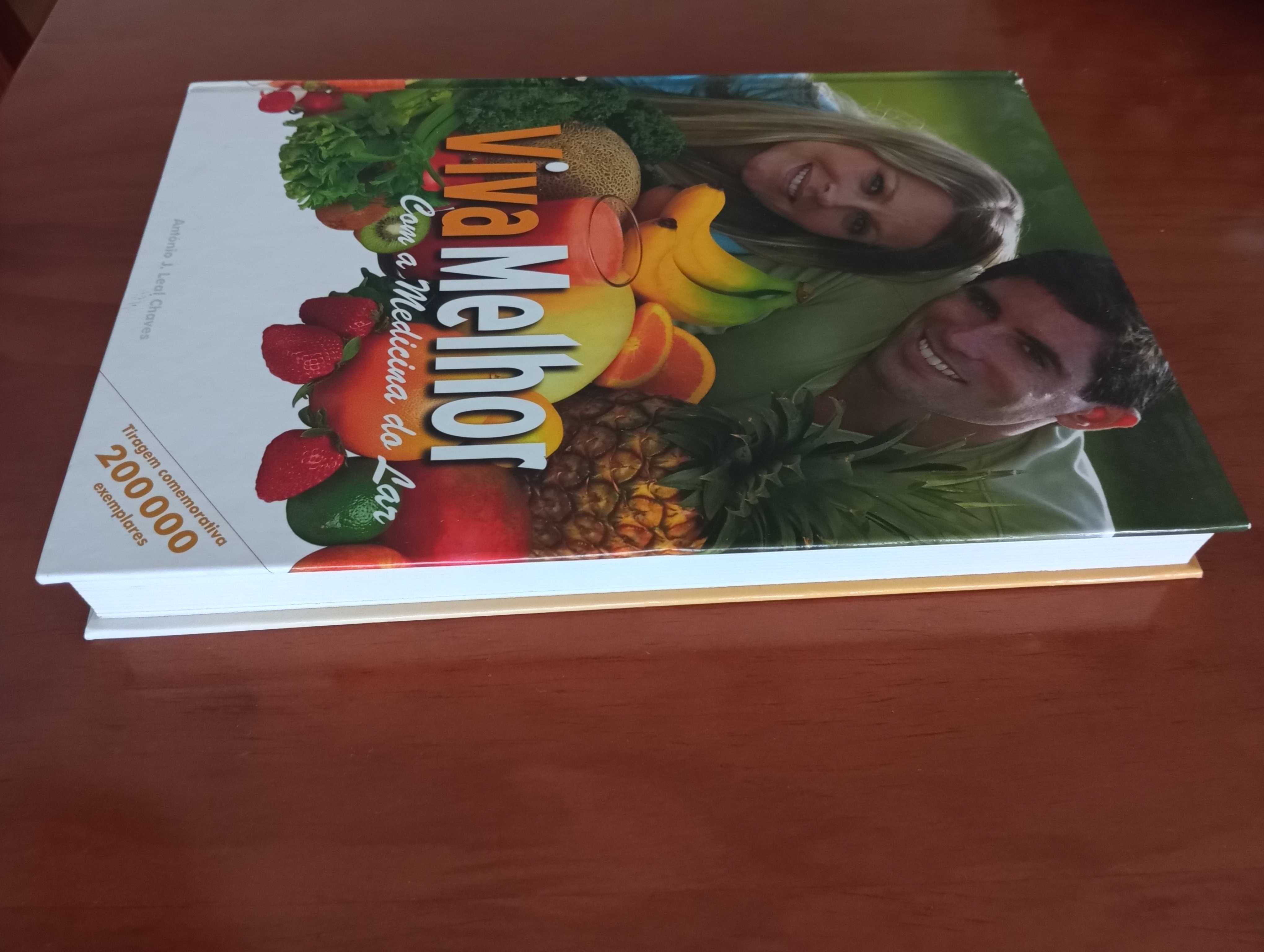 Viva Melhor - António J. Leal Chaves
