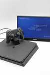 PlayStation 4 Slim 1TB – soft 11.00 pod GoldHEN
