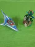Figuras Skylanders Superchargers