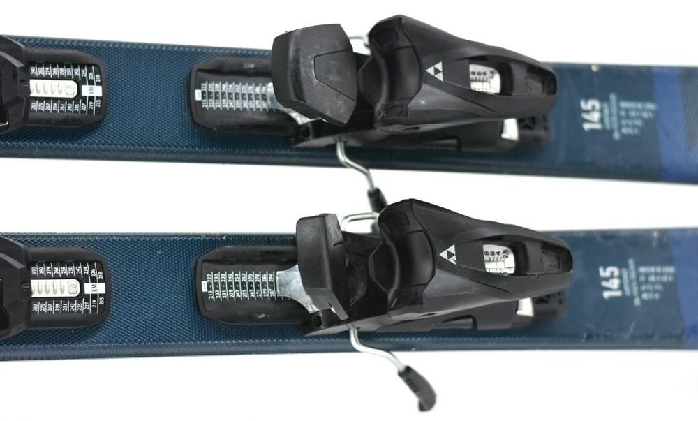 Narty Fischer RC Trend 145 cm