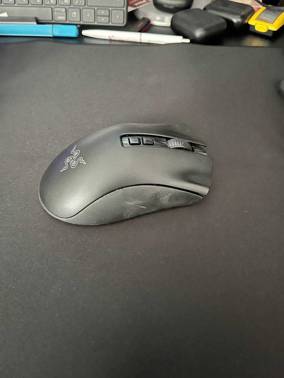 Myszka  Razer Deathadder v2 pro