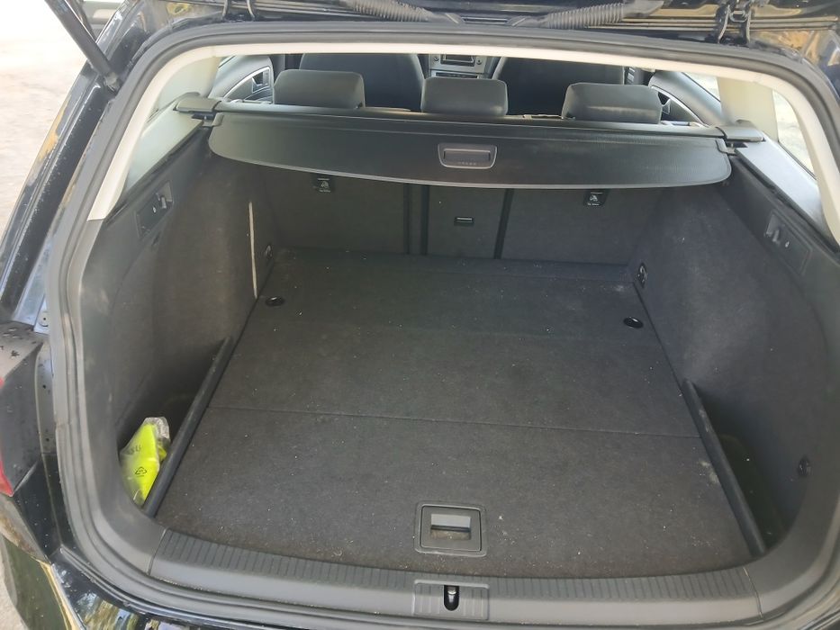 Vw Golf Variant 1.6 Tdi Confortline