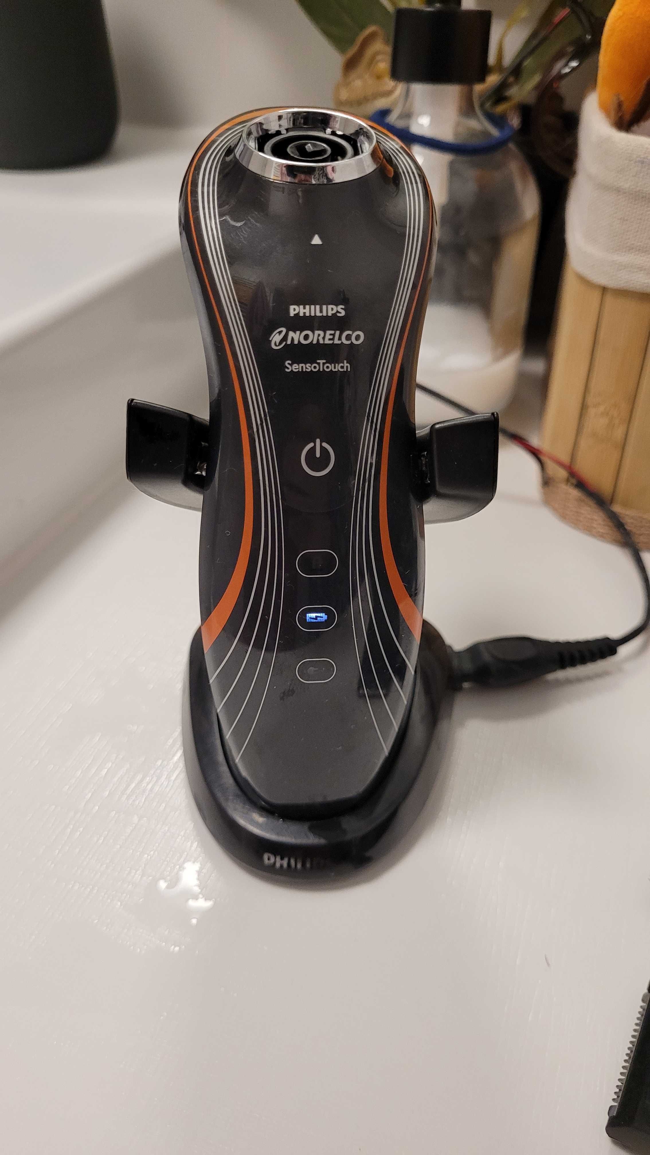 Golarka Philips Norelco 1160X
