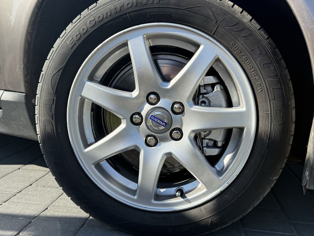 Sprzedam Volvo s80 2008 r.