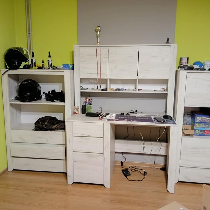 Sprzedam meble dziecieco młodzieżowe