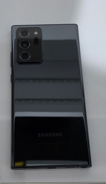 Samsung Galaxy Note 20Ultra 25+ Watch4 46mm Classic LTE6g