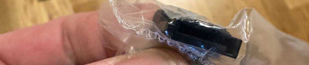 Кабель для підʼєднання накопичувачів інформації  для SATA 3.0