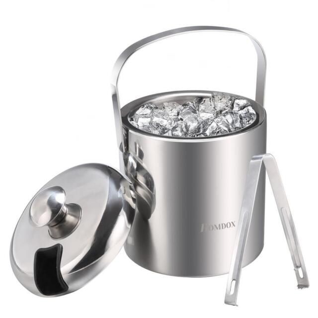 Nowy lodowy pojemnik 1,3 l
