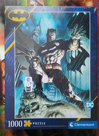 Puzzle Batman komiks 1000 DC