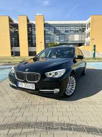 Sprzedam Bmw GT5 535d Xdrive