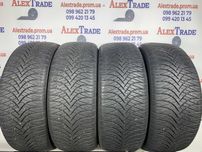 4 шт. 225/45 R17 Goodride All Season Elite Z-401 шини бу, 6 мм