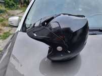 Kask Higway dwa razy przymierzony
