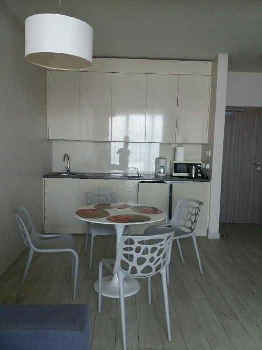 Apartament Czarna Góra - Sienna