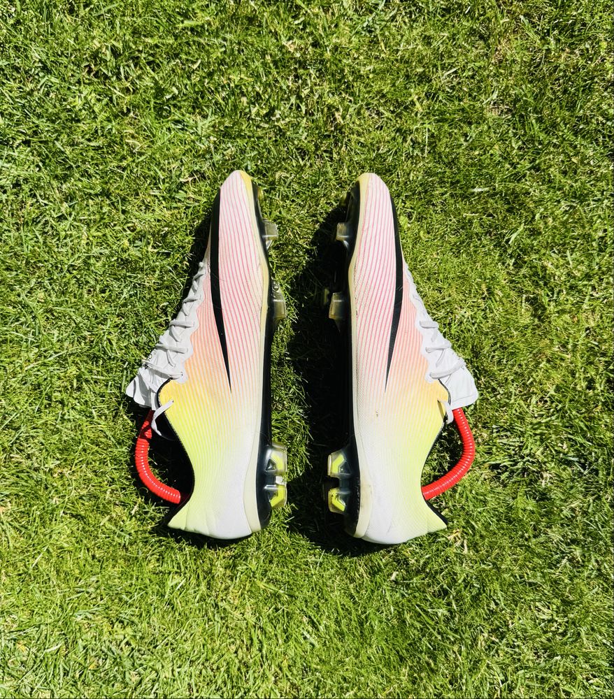 Korki Nike Mercurial Vapor X FG - 43