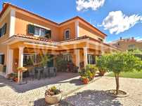 Moradia Independente T5 com adega, magnifico jardim + zona lounge -...