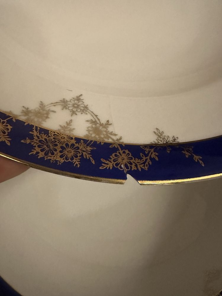 Serviço de Jantar