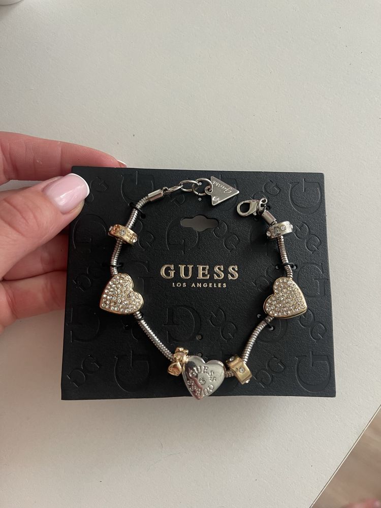 Браслет Guess, оригінал