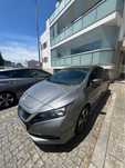 Nissan leaf 2018