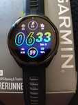Garmin Forerunner 965 Garantia Aceito Retomas