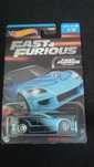 Hot Wheels Mazda RX-8