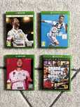 Gry na Xbox One (opis)