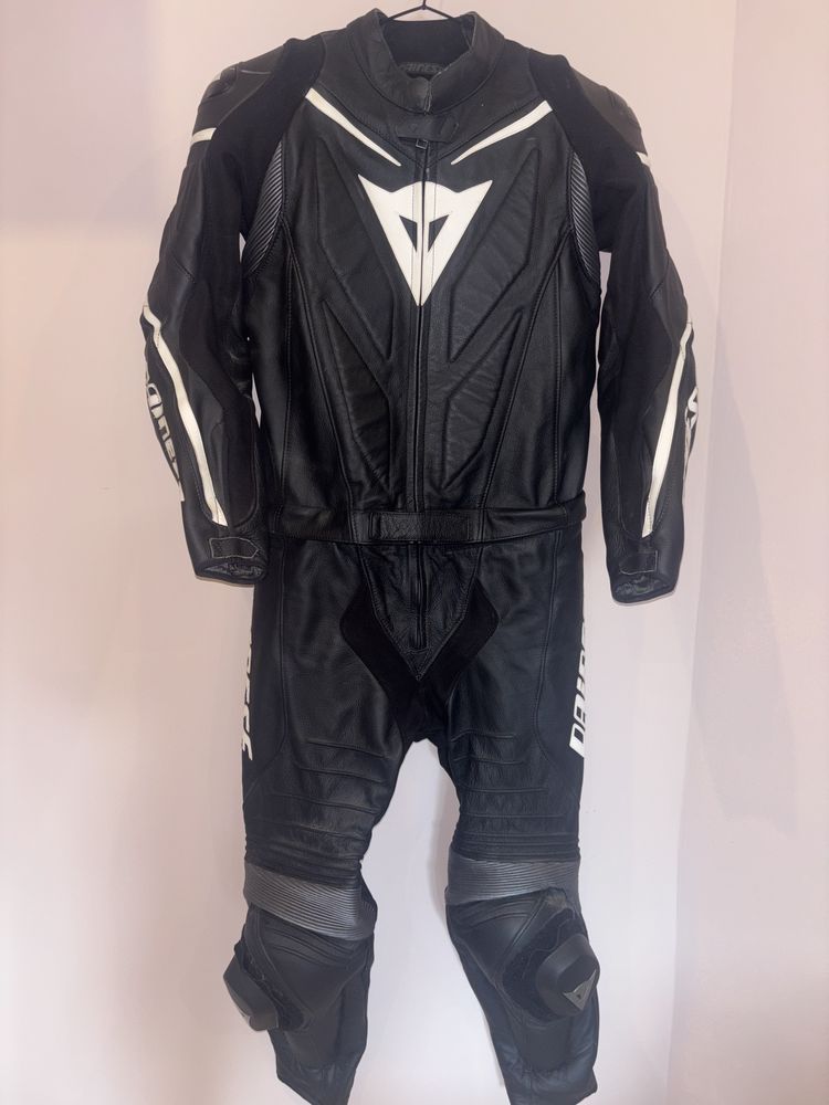 Kombinezon dwuczęściowy DAINESE