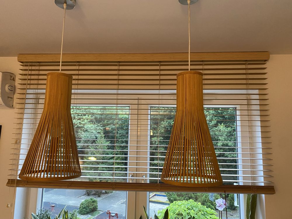 Lampa do kuchni lub salonu