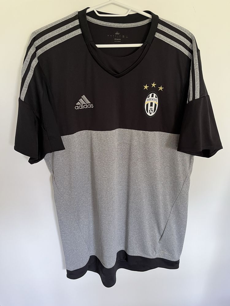 Koszulka bramkarska adidas Juventus Turyn sezon 2015/2016