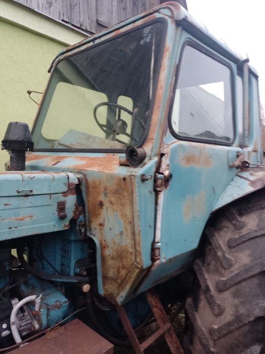 Продам Трактор МТЗ 80