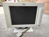 Monitor IBM 9052-V01 10,4"