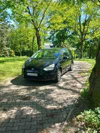 Ford S-max 2.0 b+g