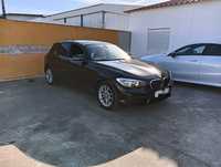 BMW 116 de 2017 em ótimo estado