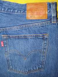 джинсы levis 501 s w29 l 30 big e оригинал levi's 502 skinny premium