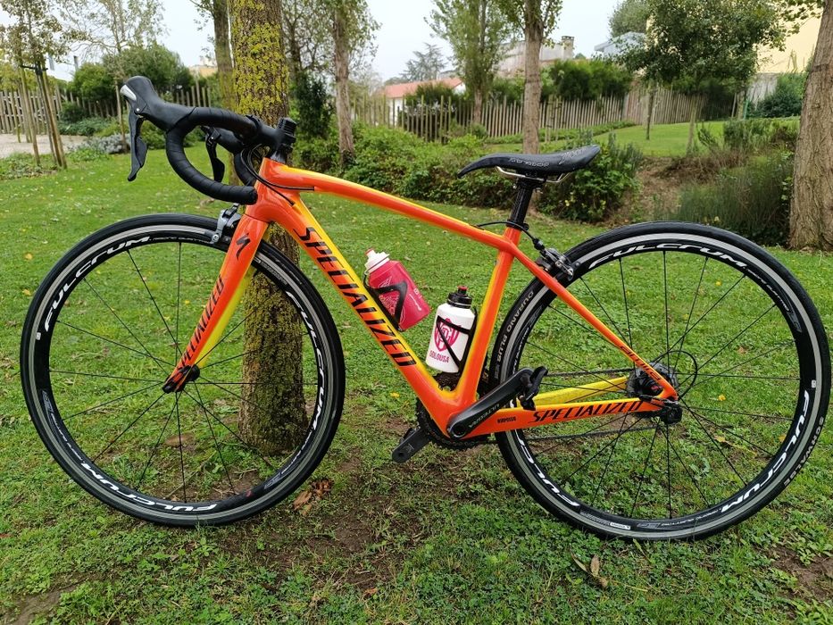 Specialized de carbono